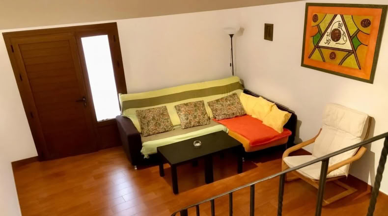 Zaragoza - Maella - 45m2