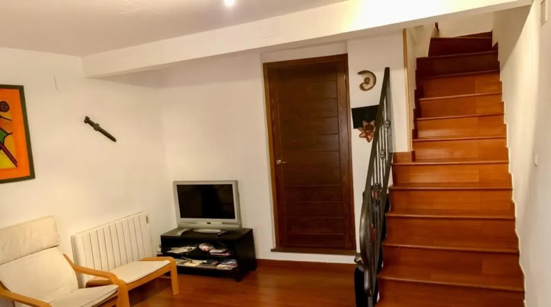 Zaragoza - Maella - 45m2