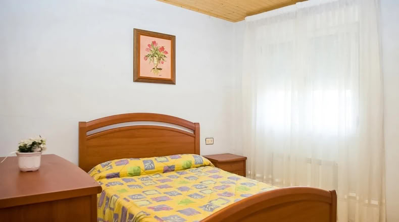 Orense - Vilardevós - 100m2