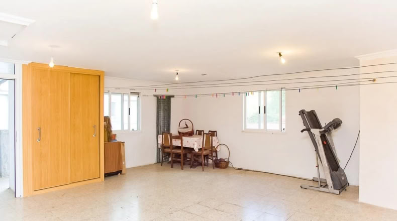 Orense - Vilardevós - 100m2
