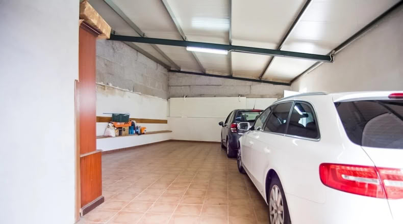 Orense - Vilardevós - 100m2