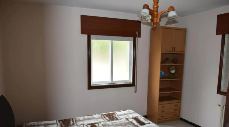 Lugo - A Cruz do Incio - 7000m2