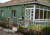 Casa de pueblo en venta en A Cruz do Incio ref: TR406681 foto