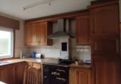 Casa de pueblo en venta en A Cruz do Incio ref: TR406681 foto