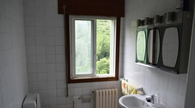 Lugo - A Cruz do Incio - 7000m2