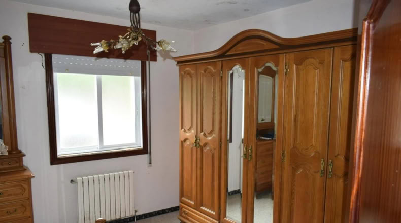 Lugo - A Cruz do Incio - 7000m2
