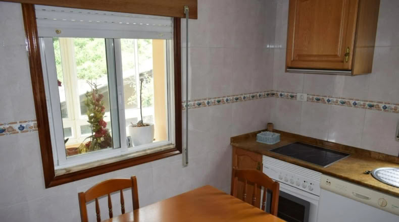 Lugo - A Cruz do Incio - 7000m2