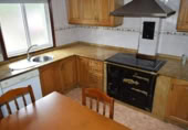 Casa de pueblo en venta en A Cruz do Incio ref: TR406681 foto