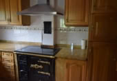 Casa de pueblo en venta en A Cruz do Incio ref: TR406681 foto