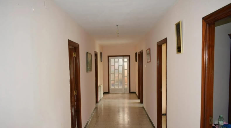 Lugo - A Cruz do Incio - 7000m2