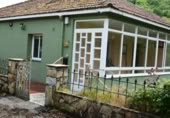 Casa de pueblo en venta en A Cruz do Incio ref: TR406681 foto