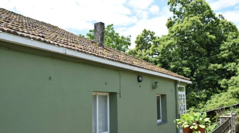 Lugo - A Cruz do Incio - 7000m2