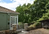 Casa de pueblo en venta en A Cruz do Incio ref: TR406681 foto