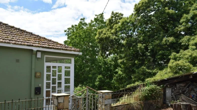 Lugo - A Cruz do Incio - 7000m2