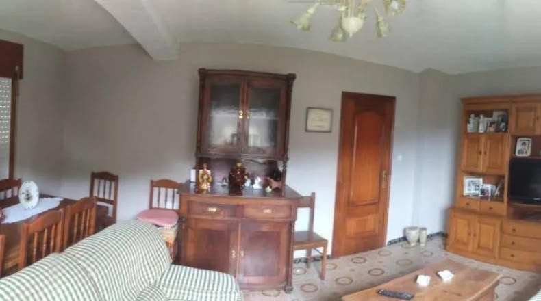 Lugo - A Cruz do Incio - 7000m2