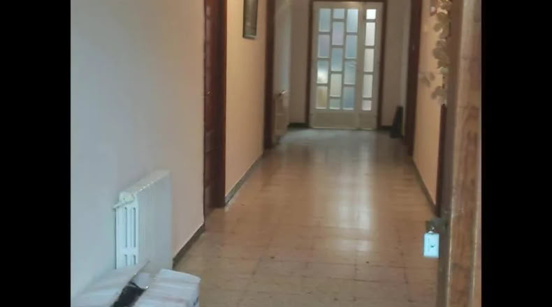 Lugo - A Cruz do Incio - 7000m2