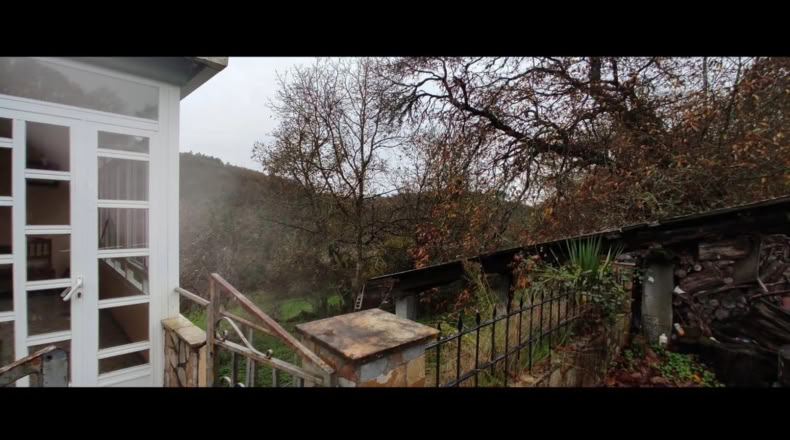 Lugo - A Cruz do Incio - 7000m2
