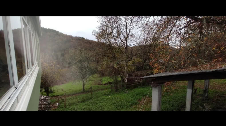 Lugo - A Cruz do Incio - 7000m2