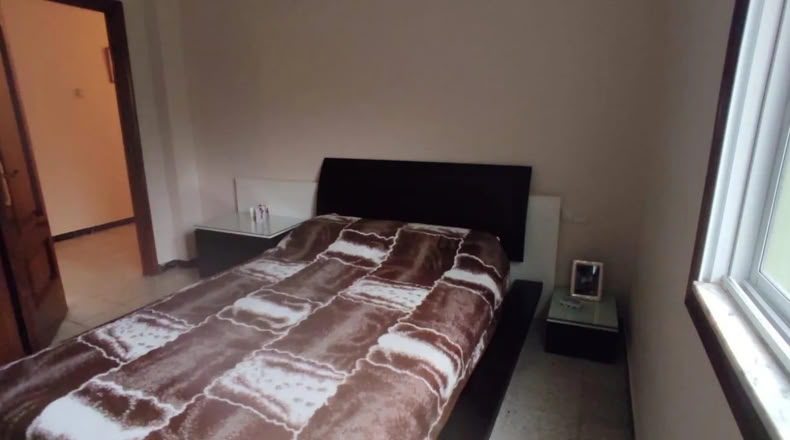 Lugo - A Cruz do Incio - 7000m2