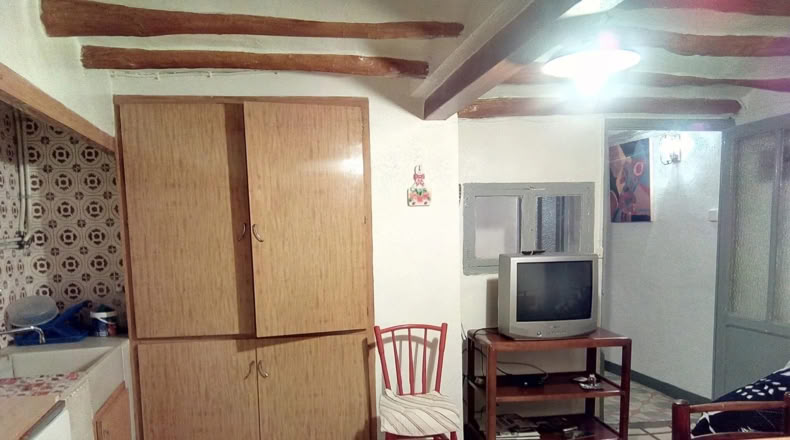 Teruel - Alcorisa - 298m2
