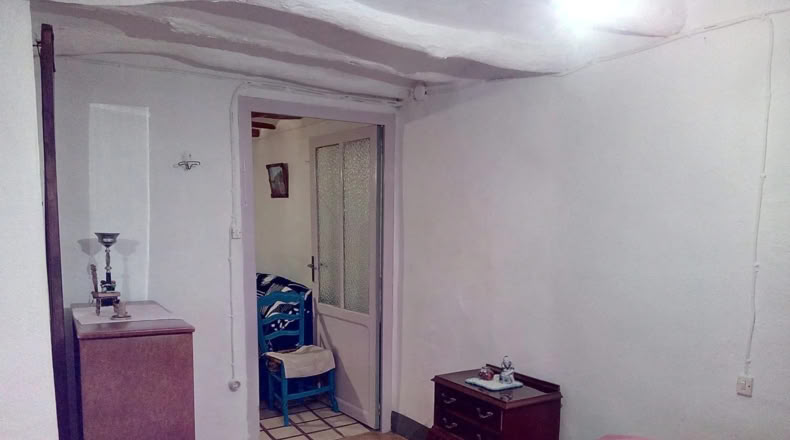 Teruel - Alcorisa - 298m2