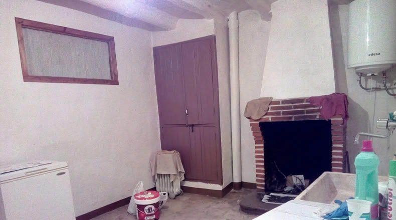 Teruel - Alcorisa - 298m2