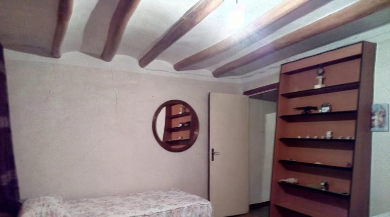 Teruel - Alcorisa - 298m2
