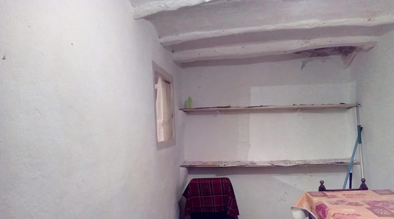 Teruel - Alcorisa - 298m2