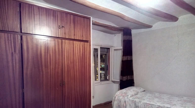 Teruel - Alcorisa - 298m2