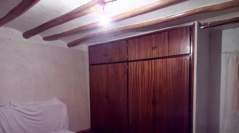 Teruel - Alcorisa - 298m2