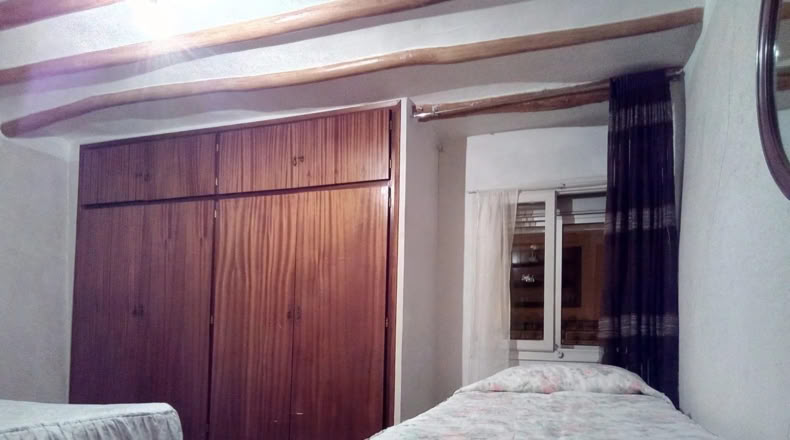Teruel - Alcorisa - 298m2