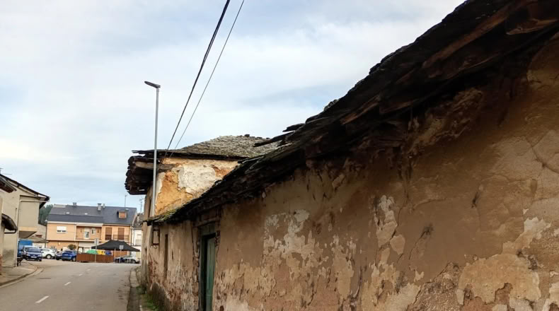 León - Sancedo - 800m2
