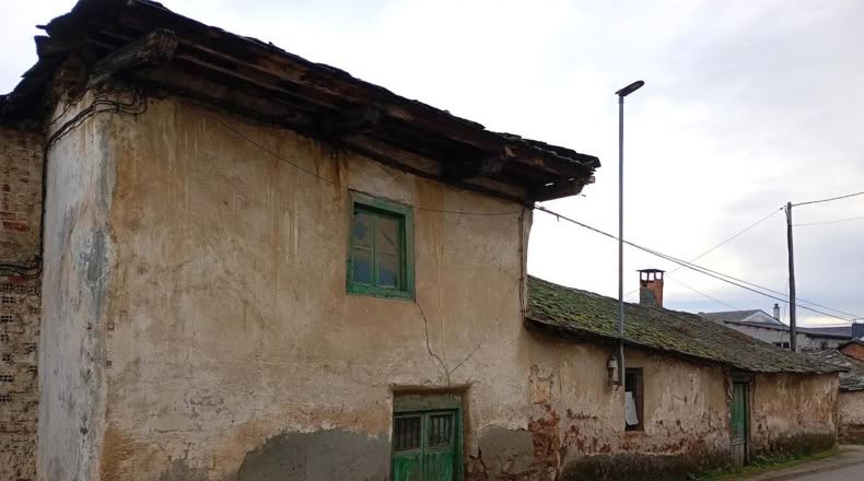 León - Sancedo - 800m2