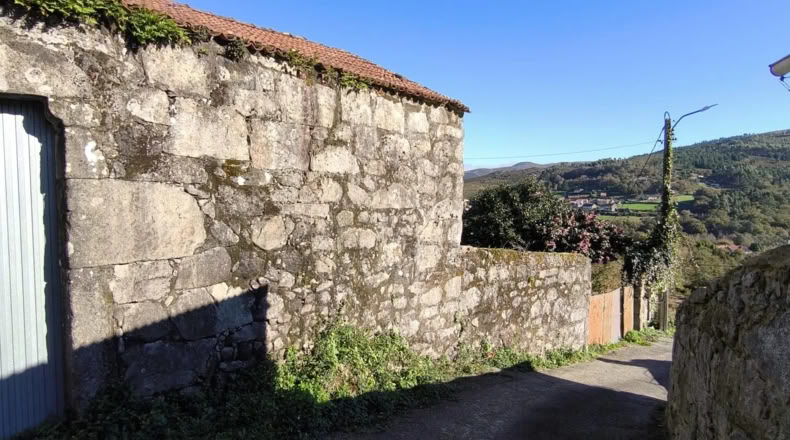 Pontevedra - Pontevedra - 3000m2