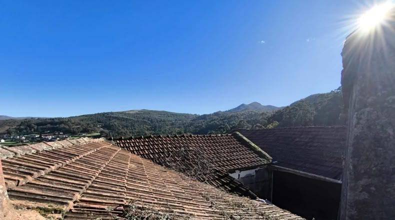 Pontevedra - Pontevedra - 3000m2