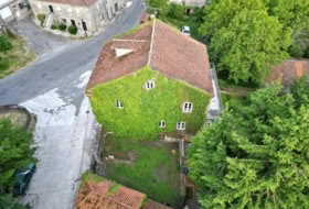 Santa Uxía de Ribeira 400&nbsp;m² 