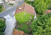 Casa de pueblo en venta en Santa Uxía de Ribeira ref: TR406677 foto
