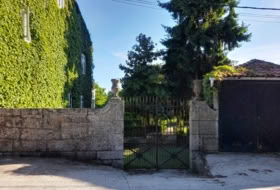 Santa Uxía de Ribeira 400&nbsp;m² 