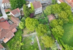 Santa Uxía de Ribeira 400&nbsp;m² 