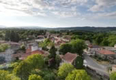 Casa de pueblo en venta en Santa Uxía de Ribeira ref: TR406677 foto