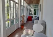 Casa de pueblo en venta en Santa Uxía de Ribeira ref: TR406677 foto