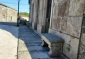Casa de pueblo en venta en Santa Uxía de Ribeira ref: TR406677 foto