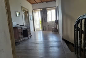 Santa Uxía de Ribeira 400&nbsp;m² 