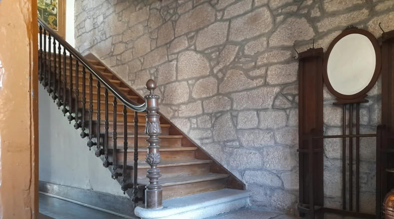 La Coruña - Santa Uxía de Ribeira - 400m2