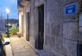 Santa Uxía de Ribeira 400&nbsp;m² 