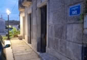 Casa de pueblo en venta en Santa Uxía de Ribeira ref: TR406677 foto