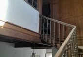Casa de pueblo en venta en Santa Uxía de Ribeira ref: TR406677 foto