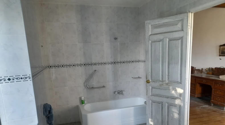 La Coruña - Santa Uxía de Ribeira - 400m2