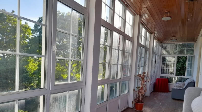 La Coruña - Santa Uxía de Ribeira - 400m2