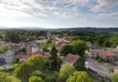 Casa de pueblo en venta en Santa Uxía de Ribeira ref: TR406677 foto